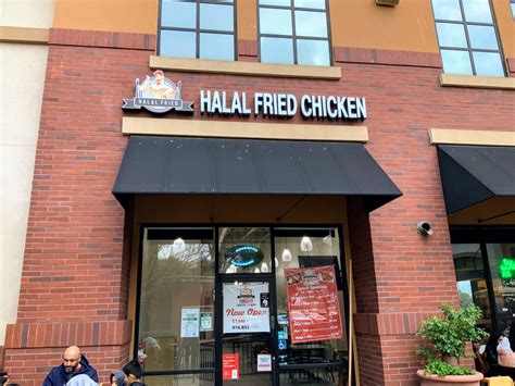 Halal chicken fry near me - When making fried chicken, cooking time depends on the chosen cooking method. Pan-fried chicken breasts should cook at least 8 to 12 minutes per side or until the meat reaches an i...